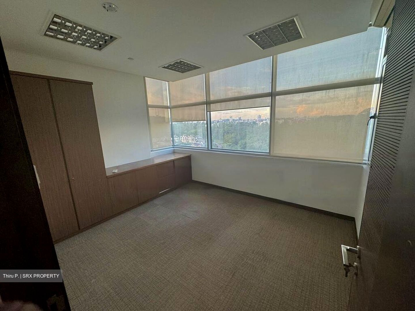 Wcega Tower (D23), Office #451295061